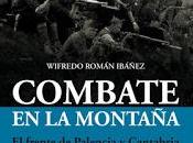 Combate montaña (II)