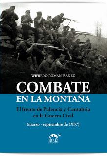 Combate en la montaña (II)