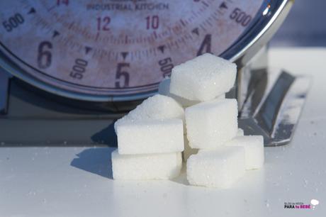 Talleres de salud con Asefa ¿Cuánto azúcar coméis?