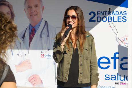 Talleres de salud con Asefa ¿Cuánto azúcar coméis?