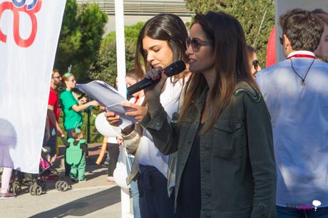 Talleres de salud con Asefa ¿Cuánto azúcar coméis?