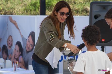 Talleres de salud con Asefa ¿Cuánto azúcar coméis?