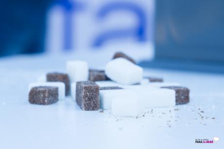 Talleres de salud con Asefa ¿Cuánto azúcar coméis?