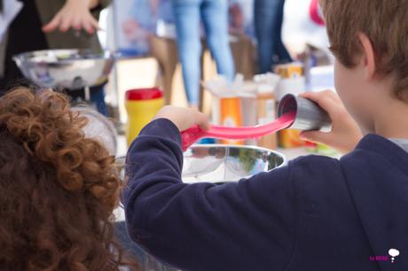 Talleres de salud con Asefa ¿Cuánto azúcar coméis?