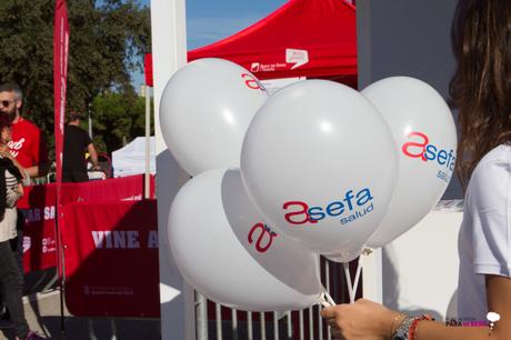 Talleres de salud con Asefa ¿Cuánto azúcar coméis?