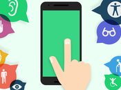 Android Accesible: Centro ayuda accesibilidad