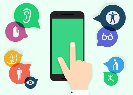 Android Accesible: Centro de ayuda de accesibilidad de Android Android Accesible: Centro de ayuda de accesibilidad de Android