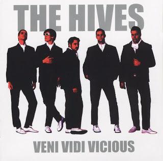 The Hives - Hate to say I told you so (2000) The Hives - Hate to say I told you so (2000)