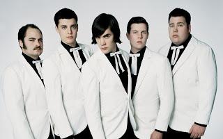 The Hives - Hate to say I told you so (2000) The Hives - Hate to say I told you so (2000)