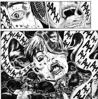 Reseña manga: Reseña manga: