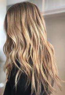 LOS MEJORES CORTES DE PELO PARA CABELLO LARGO