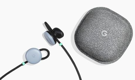 Android ahora se podrá conectar más fácilmente a audífonos Bluetooth al estilo de los Airpods