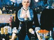 Adiós Linda Nochlin, mujer pulverizó canon patriarcal