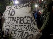 Santiago Maldonado: crónica visual búsqueda