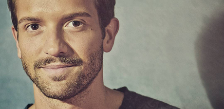 [NOTA] Pablo Alborán protagonizará un especial navideño de TVE