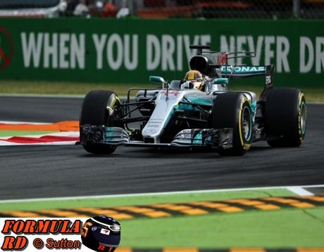 Según Alonso, Hamilton lo tuvo fácil para coronarse como campeón de F1