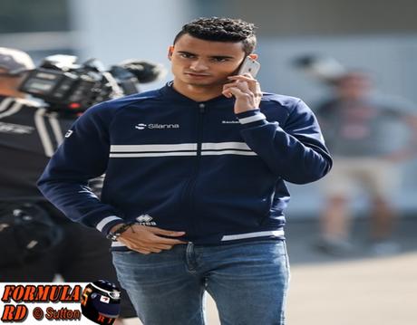Pascal Wehrlein se queda fuera de Sauber para el 2018 según varios rumores