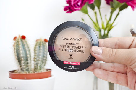 'Photo Focus' la nueva línea de Wet n Wild