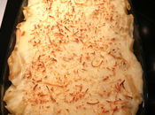 Macarrones queso estilo americano