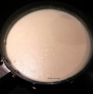 bechamel bechamel