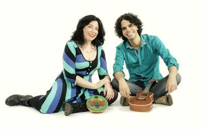 Últimos conciertos del año del Dúo Karma y sorteo