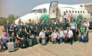 5 tráficos accidentes aéreos del fúbol ¡El último te romperá el corazón!