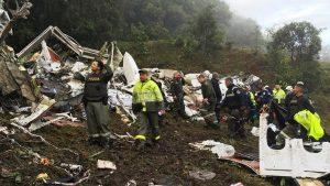 5 tráficos accidentes aéreos del fúbol ¡El último te romperá el corazón!