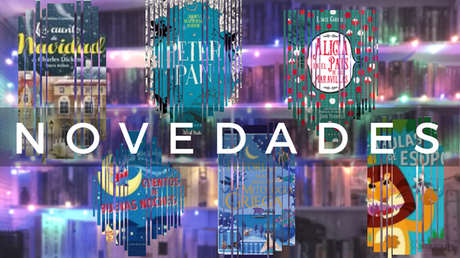 [NOVEDADES] Gribaudo | Océano México