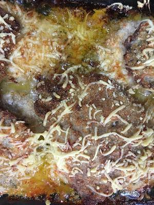 Filetes Adobados Al Horno