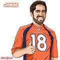 Predicciones NFL 2017 de la semana 9