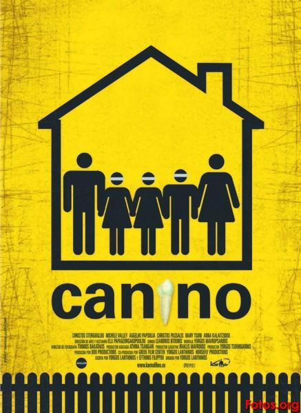 “Canino” de Yorgos Lanthimos (2009) Resultado de imagen de fotos de “Canino” de Yorgos Lanthimos (2009)