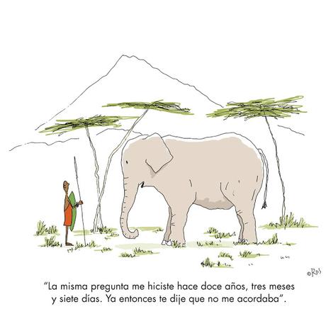 [Humor en cápsulas] Para hoy miércoles, 1 de noviembre