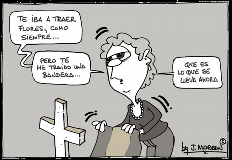 [Humor en cápsulas] Para hoy miércoles, 1 de noviembre