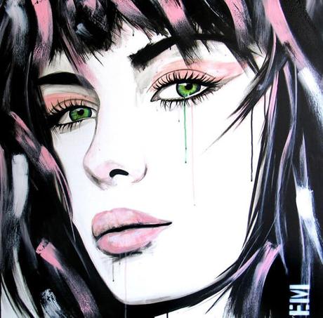 dibujos de mujeres dibujos-de-mujeres