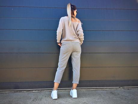 GREY AND MORE GREY GREY AND MORE GREY