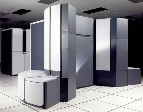 La idea de Oak Ridge es crear una supercomputadora Exascale