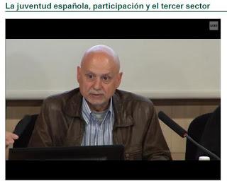 Juventud y participación politica