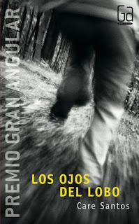 Los ojos del lobo Los ojos del lobo