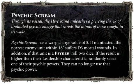 Warhammer Community hoy: Tiránidos, Black Library..y más Tiránidos Warhammer Community hoy: Tiránidos, Black Library..y más Tiránidos