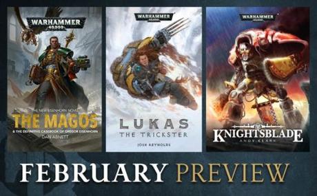 Warhammer Community hoy: Tiránidos, Black Library..y más Tiránidos Warhammer Community hoy: Tiránidos, Black Library..y más Tiránidos