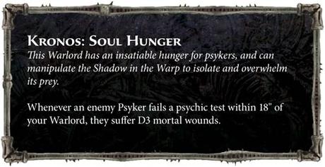 Warhammer Community hoy: Tiránidos, Black Library..y más Tiránidos Warhammer Community hoy: Tiránidos, Black Library..y más Tiránidos
