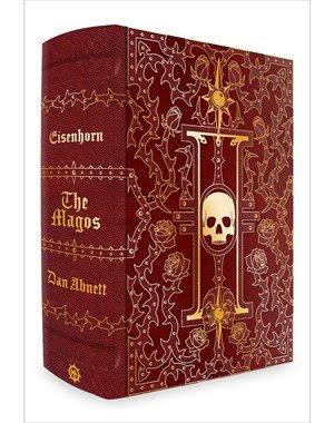 Las ediciones especiales de lujo para Lukas y Einsenhorn