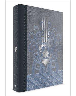 Las ediciones especiales de lujo para Lukas y Einsenhorn