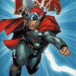 Marvel Integral: Thor-La confianza en la Providencia