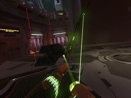 Análisis RAW DATA – Arqueros, Nijas y Pistoleros contra Robots Análisis RAW DATA – Arqueros, Nijas y Pistoleros contra Robots