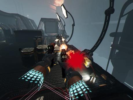 Análisis RAW DATA – Arqueros, Nijas y Pistoleros contra Robots Análisis RAW DATA – Arqueros, Nijas y Pistoleros contra Robots