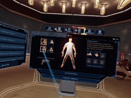 Análisis RAW DATA – Arqueros, Nijas y Pistoleros contra Robots Análisis RAW DATA – Arqueros, Nijas y Pistoleros contra Robots