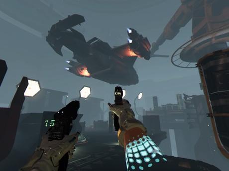 Análisis RAW DATA – Arqueros, Nijas y Pistoleros contra Robots Análisis RAW DATA – Arqueros, Nijas y Pistoleros contra Robots