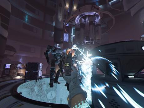 Análisis RAW DATA – Arqueros, Nijas y Pistoleros contra Robots Análisis RAW DATA – Arqueros, Nijas y Pistoleros contra Robots