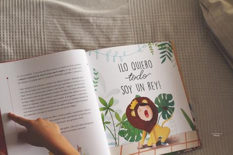 #Hoyleemos , Lo Quiero todo soy un rey #Hoyleemos , Lo Quiero todo soy un rey